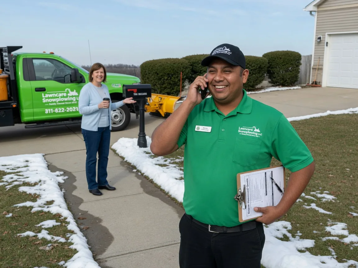 Lawn Care Services By Expert Landscaper Henrietta, NY FAQs